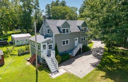 30 River Street, Exeter, NH 03833