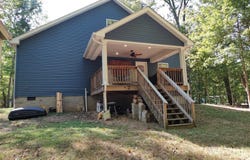 116 General Tilghman Dr., Dover, TN 37058