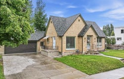 216 S 3RD E E, Preston, ID 83263
