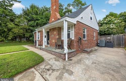 1711 BRISBANE Street, SILVER SPRING, MD 20902