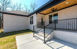 912 Conrad Cove, Jacksonville, AR 72076