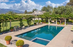 950 Mee Lane, St. Helena, CA 94574