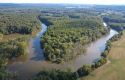 Lake Rd, Morgantown, KY 42261