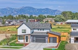 279 Delano Drive, Bozeman, MT 59718
