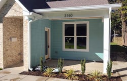 3160 WILCOX Ave, Memphis, TN 38111