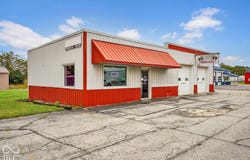 731 W Main Street, Greensburg, IN 47240