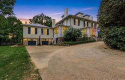 1304 Langhorne Road, Lynchburg, VA 24503