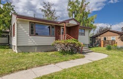 1503 Hauser Boulevard, Helena, MT 59601