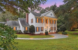 704 Bowden Road, Chapel Hill, NC 27516