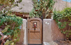 334 Otero, Santa Fe, NM 87501