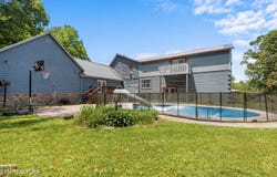 1036 Dye Rd, Clarkrange, TN 38553