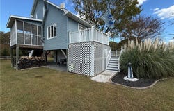 114 Landing Drive, Lancaster, VA 22503