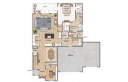 2182 Avenida De Sol, Navarre, FL 32566