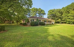 364 Oak Point Road, Hudgins, VA 23076