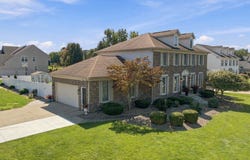 1332 BEECHNUT DRIVE, AKRON, OH 44312