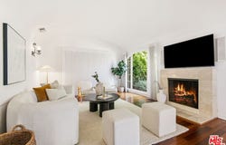 133 N Kilkea Dr, Los Angeles, CA 90048