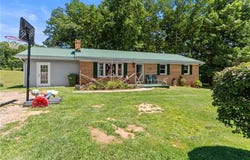 78 Stardust Lane, Glade Valley, NC 28627