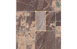 0 Cygnet Road, Phelan, CA 92371