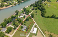 1035 RIVERVIEW DRIVE, Norfork, AR 72658