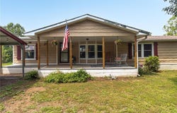 1352 Gravitte Road, Pilot Mountain, NC 27041