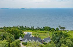 866 Pendleton Point Road, Islesboro, ME 04848