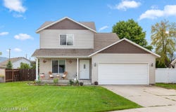 1170 N Jamison Ct, Post Falls, ID 83854