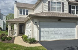 477 Peregrine Parkway, Bartlett, IL 60103