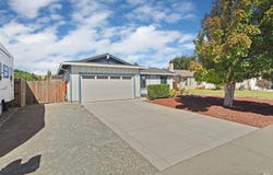 775 Oakbrook Drive, Fairfield, CA 94534