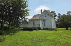 313 E North Street, Winterset, IA 50273