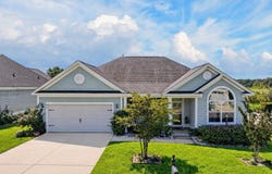239 Red Leaf Boulevard, Moncks Corner, SC 29461