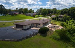 37 Chamblee Circle, Southside, AR 72501
