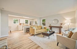 116 E Arrowwood Rd, Oak Ridge, TN 37830