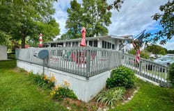 24 Eagle Lane, South Hero, VT 05486