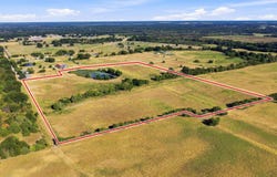 Private Road 4402, Commerce, TX 75428