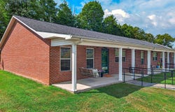 134 Hackberry Way, Dandridge, TN 37725