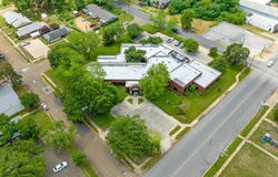 400 W Houston, Marshall, TX 75670
