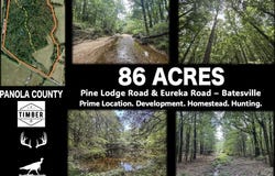 Pine Lodge Road, BATESVILLE, MS 38606