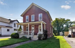 164 E North Street, Geneva, NY 14456