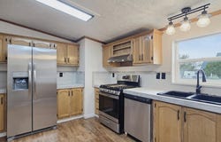 213 Center, Ordway, CO 81063