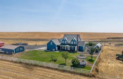 27517 E Hanes Rd, Davenport, WA 99122