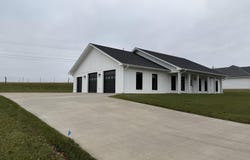 304 Meadow Ln, Marshall, MO 65340