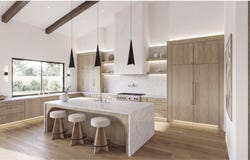 1 Via Perugia, Rancho Mirage, CA 92270
