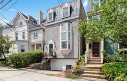 342 Denniston St, Shadyside, PA 15206