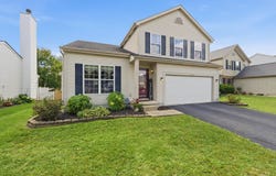 2243 Dates Street, Delaware, OH 43015