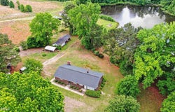 6725 Wimberly Road, Willow Springs, NC 27592