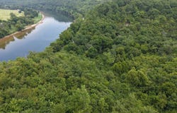 Crown CT. lot: 4,5, Norfork, AR 72658