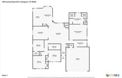 709 County Road 3371, Kempner, TX 76539