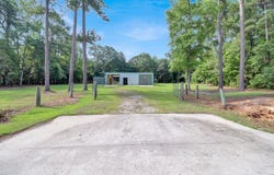 1181 Old Hwy 6, Cross, SC 29436