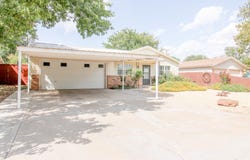 4808 53rd Street, Lubbock, TX 79414