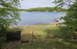 8862 W Rainbow Lake Drive, Baldwin, MI 49304